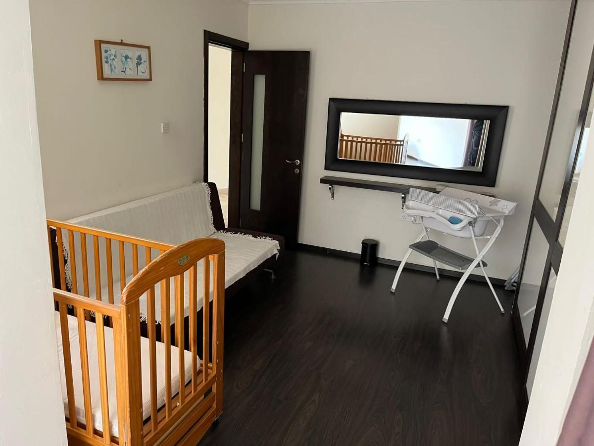 Groundfloor Apartment By The Sea, Fabulous Views San Pawl il-Baħar Eksteriør billede